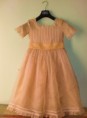 Vestido de ceremonia 